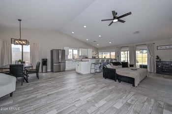 3918 Calle Lejos --, Glendale, AZ 85310