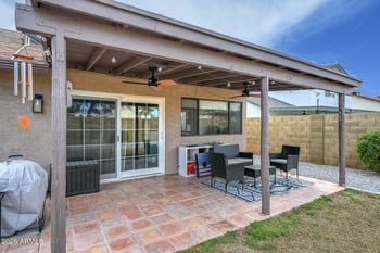 3918 Calle Lejos --, Glendale, AZ 85310