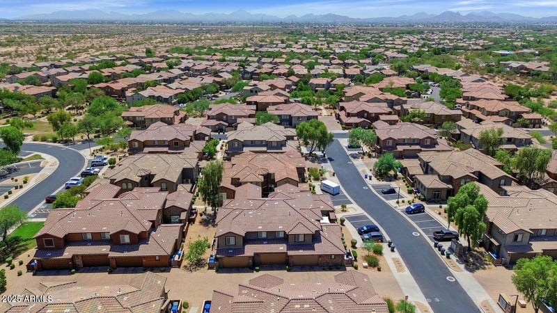 3918 Cat Balue Dr, Phoenix, AZ 85050