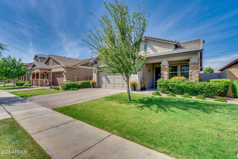 3918 E Arabian Dr, Gilbert, AZ 85296