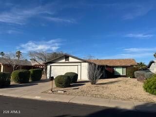 3918 E Dahlia Dr, Phoenix, AZ 85032