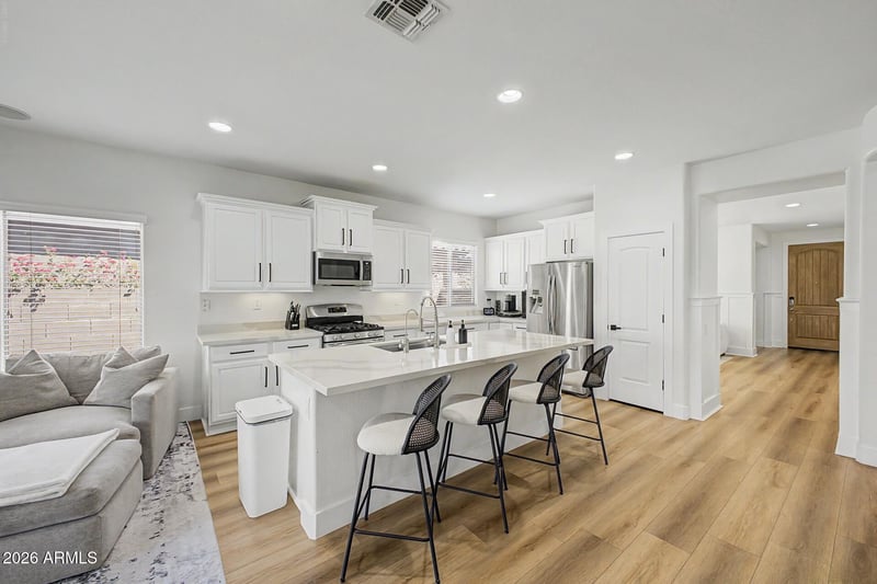 3918 Rockingham Rd, Phoenix, AZ 85050