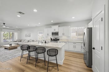 3918 Rockingham Rd, Phoenix, AZ 85050