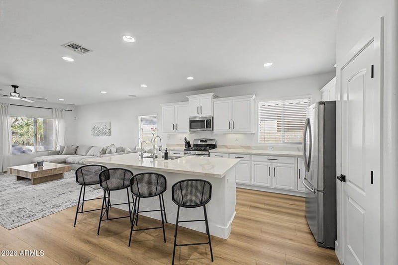 3918 Rockingham Rd, Phoenix, AZ 85050
