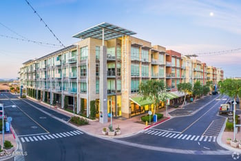 3918 Rockingham Rd, Phoenix, AZ 85050