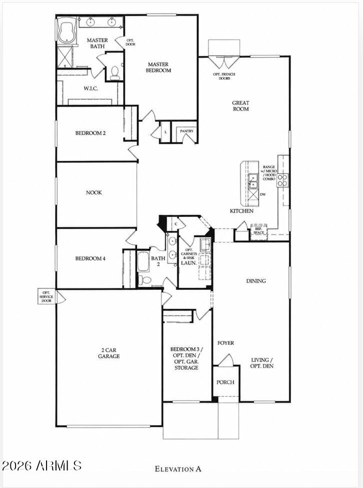3918 Rockingham Rd, Phoenix, AZ 85050