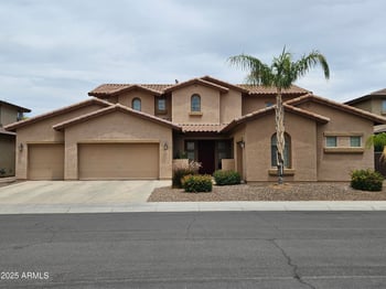 3918 Libra Pl, Chandler, AZ 85249