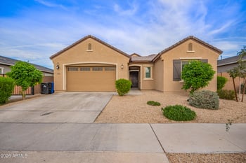 3918 Mcneil St, Laveen, AZ 85339