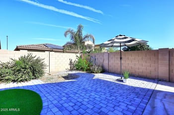 3918 Narrowleaf Dr, Gilbert, AZ 85298