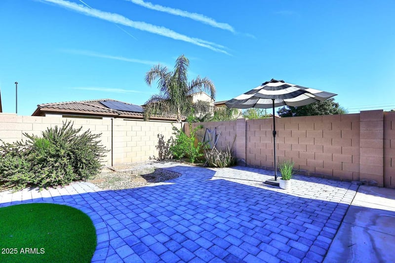 3918 Narrowleaf Dr, Gilbert, AZ 85298