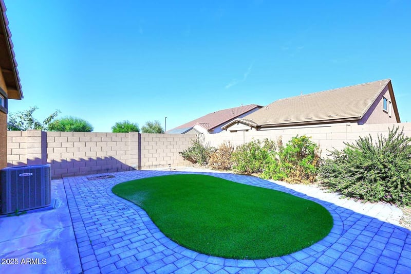 3918 Narrowleaf Dr, Gilbert, AZ 85298