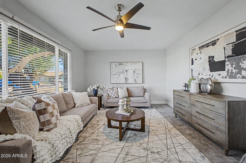 3918 Willow Dr, Tempe, AZ 85282