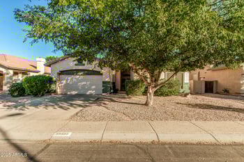 3918 San Pedro Ave, Gilbert, AZ 85234