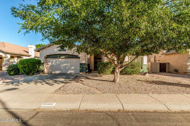 3918 San Pedro Ave, Gilbert, AZ 85234