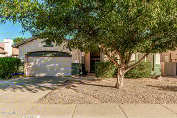 3918 San Pedro Ave, Gilbert, AZ 85234