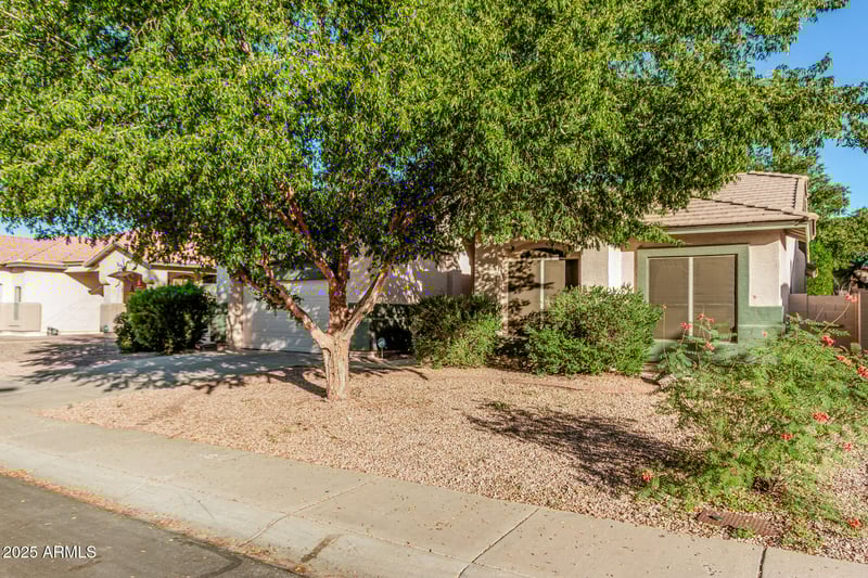 3918 San Pedro Ave, Gilbert, AZ 85234
