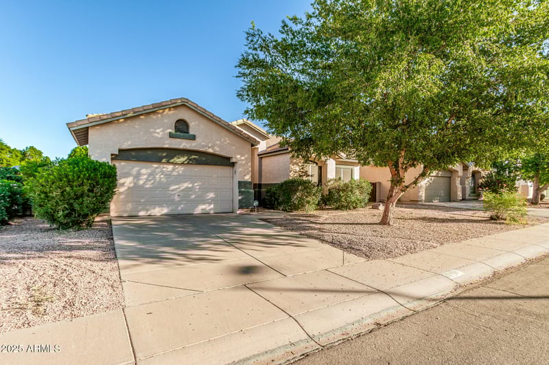 3918 San Pedro Ave, Gilbert, AZ 85234