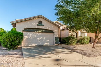 3918 San Pedro Ave, Gilbert, AZ 85234