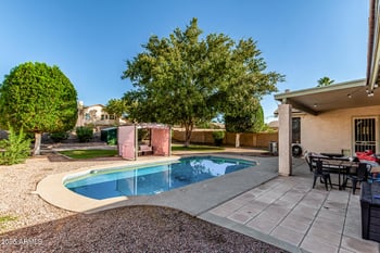 3918 San Pedro Ave, Gilbert, AZ 85234