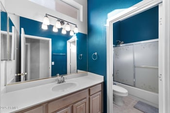 3918 San Pedro Ave, Gilbert, AZ 85234