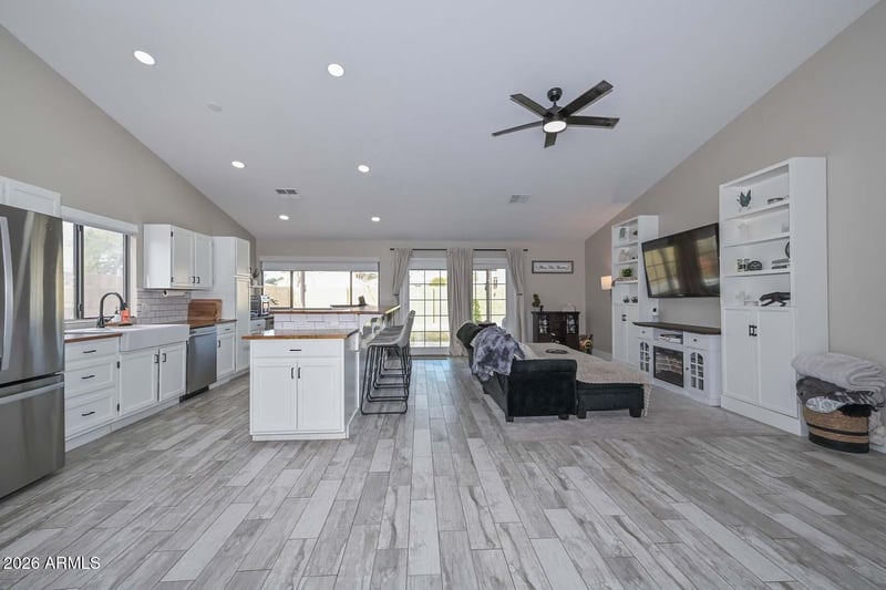 3918 Calle Lejos --, Glendale, AZ 85310