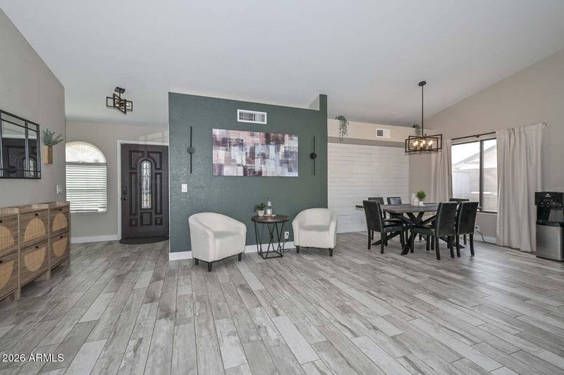 3918 Calle Lejos --, Glendale, AZ 85310