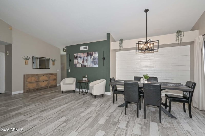 3918 Calle Lejos --, Glendale, AZ 85310