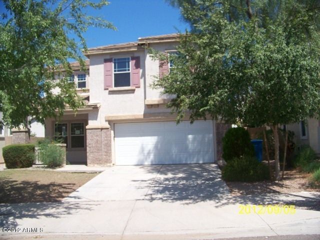 3918 W Ellis St, Phoenix, AZ 85041