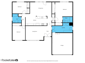 3918 Willow Dr, Tempe, AZ 85282