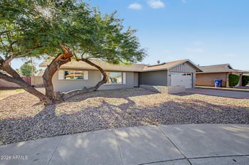3918 Willow Dr, Tempe, AZ 85282