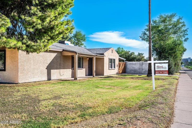 3919 19th St, Phoenix, AZ 85016