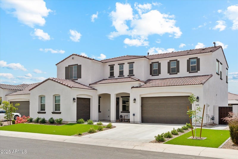 3919 Abalone Ln, San Tan Valley, AZ 85144