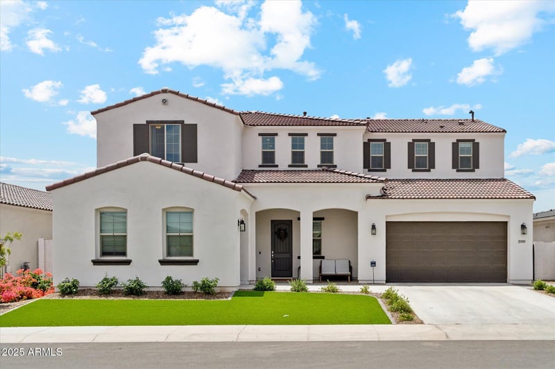 3919 Abalone Ln, San Tan Valley, AZ 85144