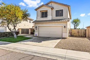 3919 Buckskin Trl, Phoenix, AZ 85083