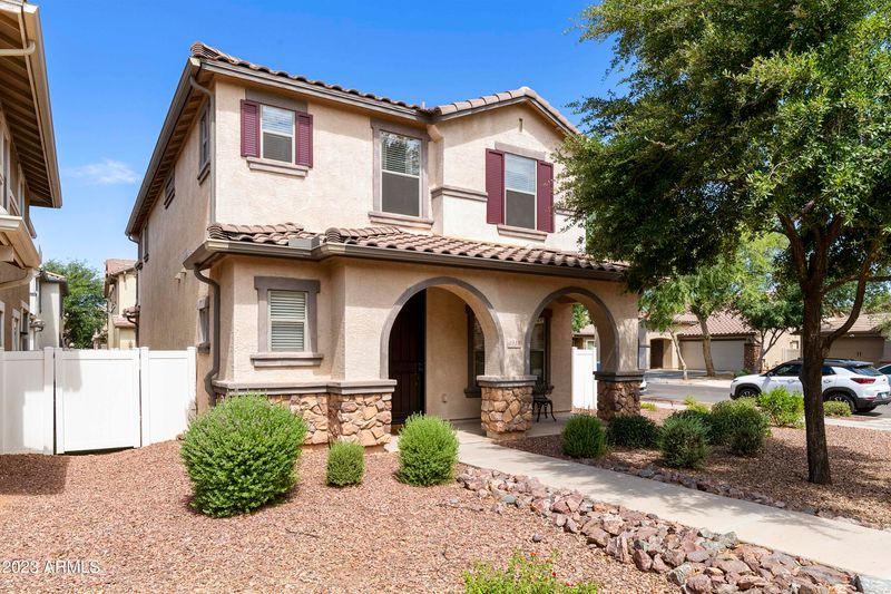 3919 E Kent Ave, Gilbert, AZ 85296