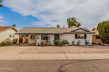 3919 El Caminito Dr, Phoenix, AZ 85051