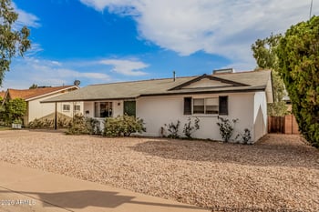 3919 El Caminito Dr, Phoenix, AZ 85051