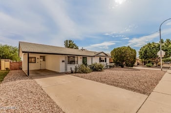 3919 El Caminito Dr, Phoenix, AZ 85051