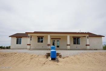3919 S 336th Ave, Tonopah, AZ 85354
