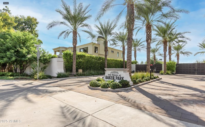 3919 Sheila Ln, Phoenix, AZ 85018