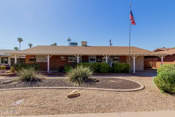 3919 Stella Ln, Phoenix, AZ 85019