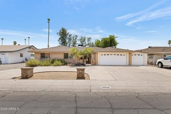 3919 W Lane Ave, Phoenix, AZ 85051
