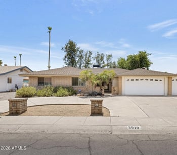 3919 W Lane Ave, Phoenix, AZ 85051