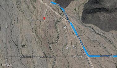 391st Ave Mountain View Rd #-, Tonopah, AZ 85354