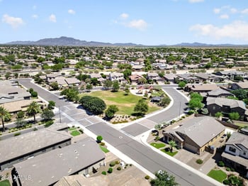 392 Bellerive Pl, Chandler, AZ 85249