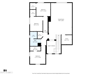 392 Bellerive Pl, Chandler, AZ 85249