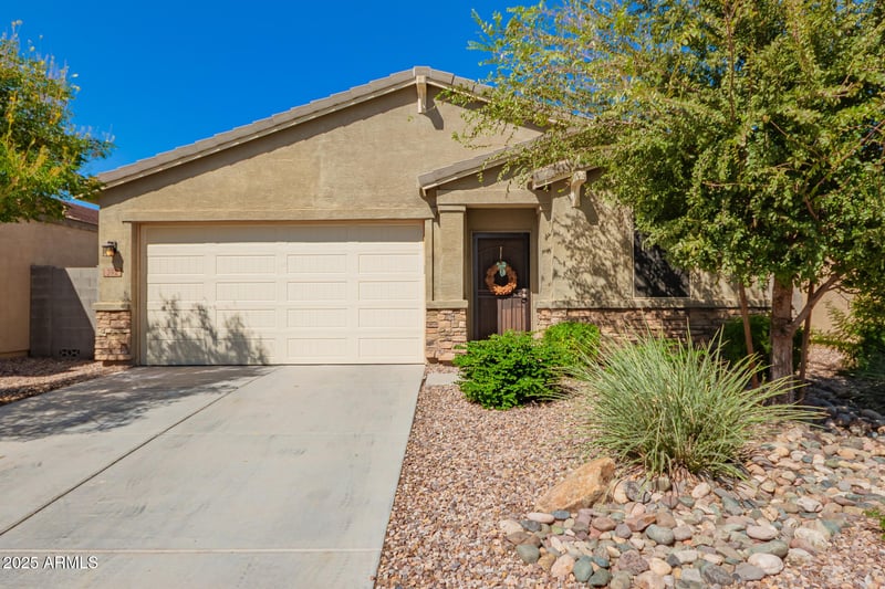 392 Tenia Trl, San Tan Valley, AZ 85140