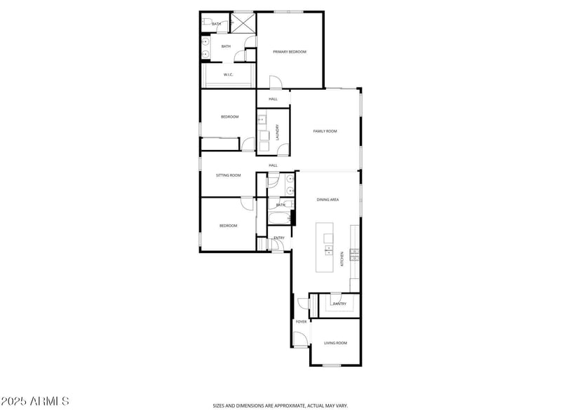 392 Tenia Trl, San Tan Valley, AZ 85140