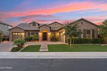 3920 Aloe Pl, Chandler, AZ 85286