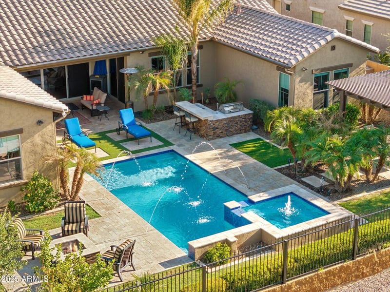 3920 Aloe Pl, Chandler, AZ 85286